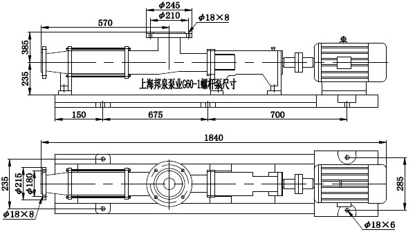 G60-1ݸ˱ΰװߴͼ